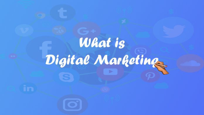 Digital Marketing, What is Affiliate Marketing, What is SEO, Video Marketing