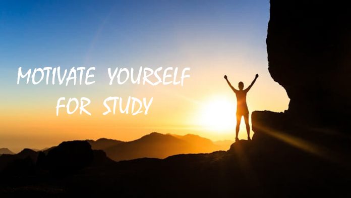 How to Motivate yourself to study when you don't want to, develop interest in studies, how to put interest in studies