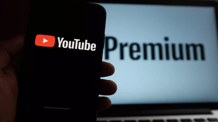 YouTube Premium and YouTube Music arrived in Pakistan